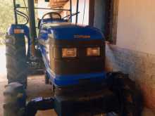 Sonalika DI50 2021 Tractor