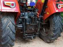 Sonalika 45RX-4520 2021 Tractor