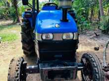 Sonalika 4710 2018 Tractor