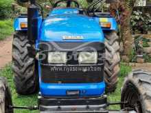 Sonalika 4x4 2016 Tractor