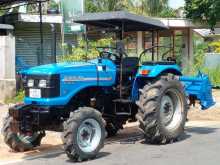Sonalika 50DI 2021 Tractor