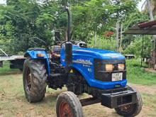 Sonalika 50 Di 2016 Tractor