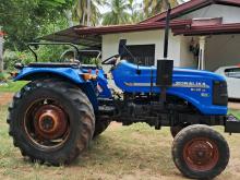 Sonalika 50 Di 2016 Tractor
