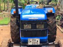 Sonalika 50DI 2021 Tractor