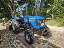 Sonalika 50di 2021 Tractor