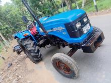 Sonalika 50DX 2019 Tractor