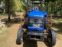 Sonalika 50Rx 2021 Tractor