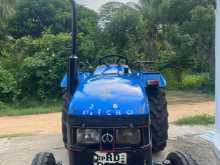 Sonalika D150RX 2011 Tractor