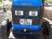 Sonalika DI 50 2016 Tractor