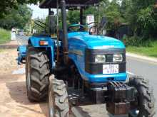 Sonalika DI 50 RX 2021 Tractor