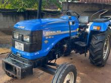 Sonalika DI 50 2021 Tractor