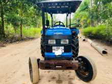 Sonalika Di 50 RX 2017 Tractor