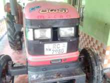 Sonalika DI50 2015 Tractor