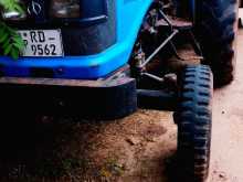 Sonalika Di 50 Rx 2015 Tractor