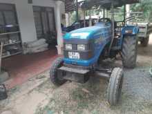 Sonalika DI 50 2017 Tractor