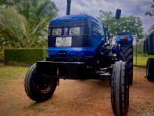 Sonalika DI50 RX 2018 Tractor