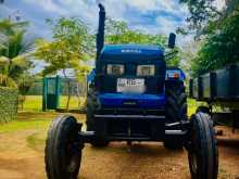 Sonalika DI 50 RX 2018 Tractor