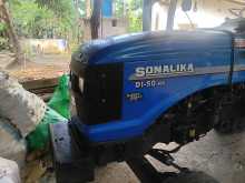 Sonalika DI 50 RX 2019 Tractor