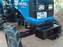 Sonalika DI 50 RX 2021 Tractor