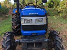 Sonalika DI 50 RX 2024 Tractor