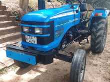 Sonalika DI-50 2012 Tractor