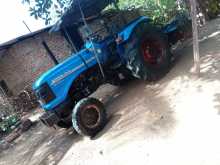 Sonalika Di 50 2018 Tractor