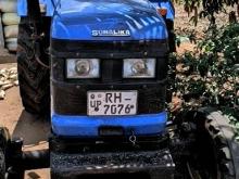 Sonalika Di 50 Rx 2021 Tractor