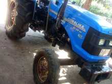 Sonalika Di 50 2018 Tractor