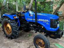 Sonalika DI-50 RX 2018 Tractor