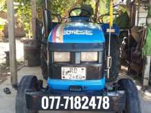 Sonalika DI 50-RX 2014 Tractor