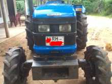 Sonalika DI-50 RX 2021 Tractor