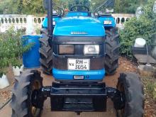 Sonalika DI-50 RX 2021 Tractor