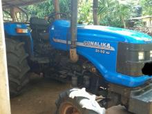 Sonalika DI-50 Rx 2021 Tractor