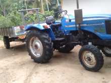 Sonalika Di 50rx 2016 Tractor