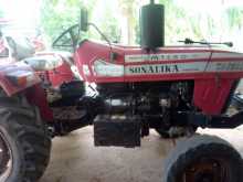 Sonalika DI 750 2009 Tractor