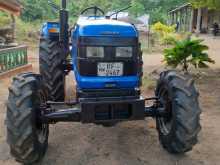 Sonalika DI50RX 2017 Tractor