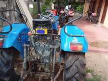 Sonalika DI50RX 2021 Tractor