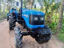 Sonalika DI50RX 2021 Tractor