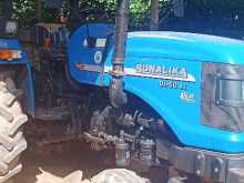 Sonalika DI50rx 2018 Tractor