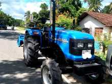 Sonalika Dl 50 Rx 2020 Tractor