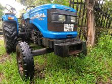 Sonalika Dl 50 Rx 2019 Tractor