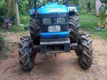 Sonalika Dl 50rx 2019 Tractor