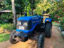 Sonalika DL50 2016 Tractor