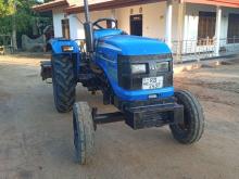 Sonalika Dl50 2012 Tractor