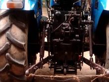Sonalika Sonalika 2022 Tractor