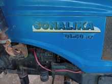 Sonalika Sonalika 2011 Tractor