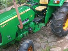 Sonalika Sonalika 2017 Tractor