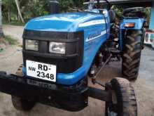 Sonalika Sonalika 2011 Tractor