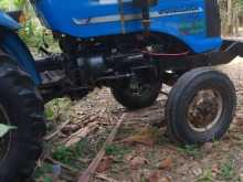 Sonalika Micro 2014 Tractor