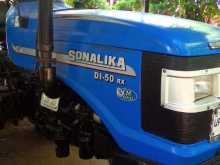Sonalika Sonalika 2018 Tractor
